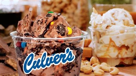 Culver's neenah flavor of the day. Things To Know About Culver's neenah flavor of the day. 